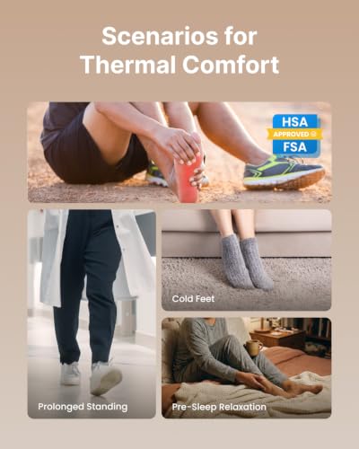 Best Foot Massager For Arthritis