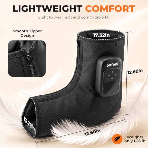 Best Compression Foot Massager