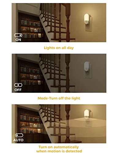 Best Indoor Motion Sensor Night Light
