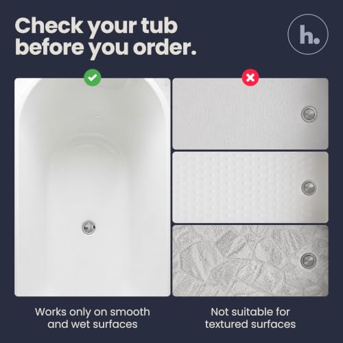 Best Non Slip Anti Mould Bath Mat