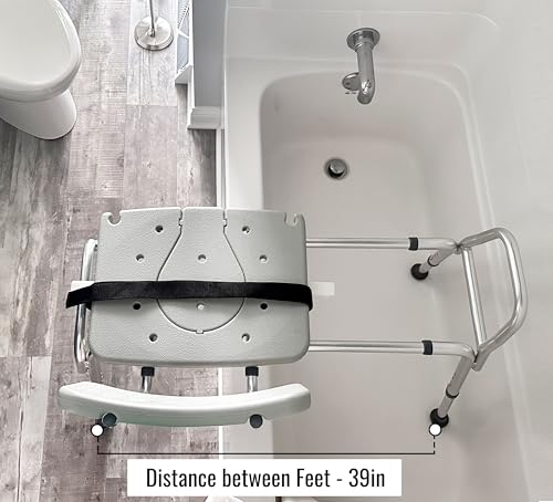 Best Shower Transfer Chairs