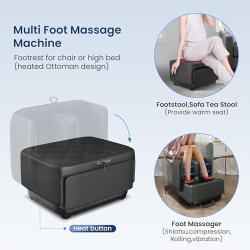 Best Foot Leg Massager