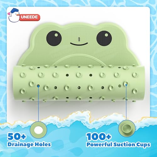 Best Non Slip Bath Mat For Baby