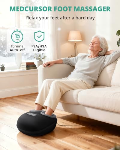 Best Foot Massager Under $100