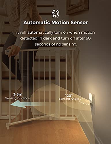 Best LED Motion Sensor Night Light