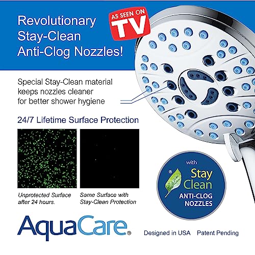 Best Handheld Showerheads