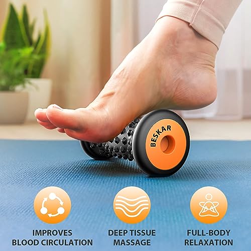 Best Foot Massager For Runners