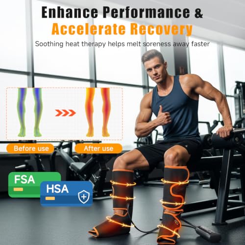 Best Foot And Leg Massager For Neuropathy