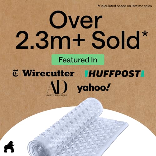 Best Non Slip Bath Mat