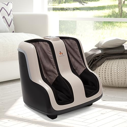 Best Foot And Calf Massager For Neuropathy