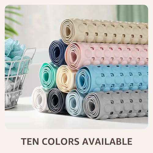 Best Non Slip Bath Mat For Seniors