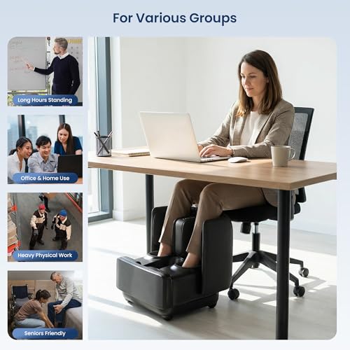 Best Foot And Leg Massager