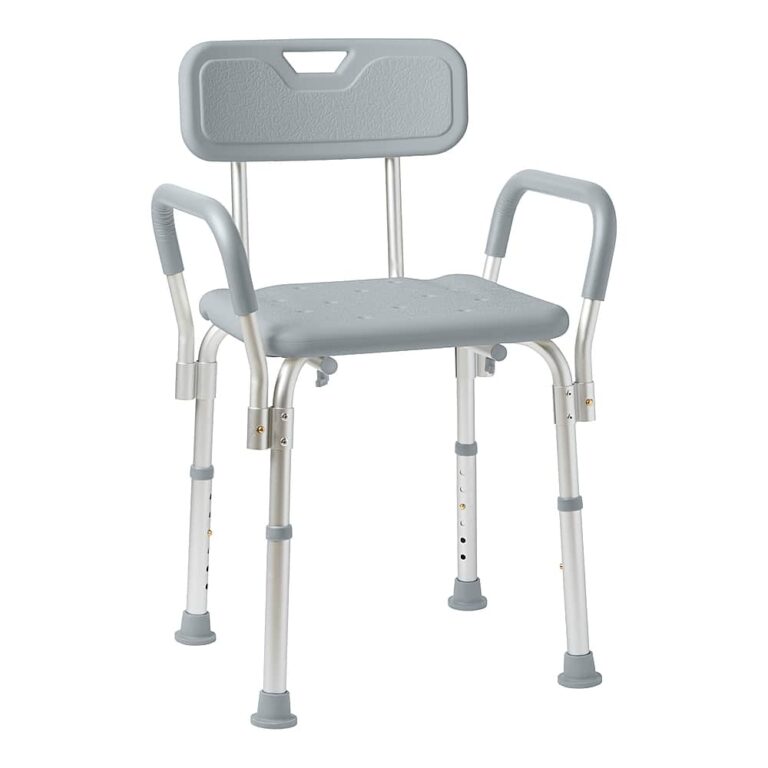 How Much Is A Shower Chair