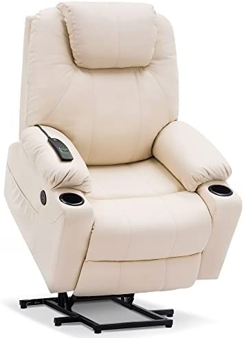 How To Keep Elderly From Sliding Out Of Recliner